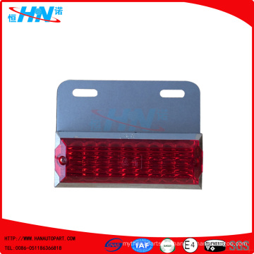 LED TAIL LAMP, LED TAIL LIGHT, 24V LED TRUCK TAIL lámpara, lámpara led